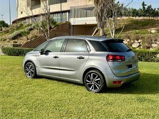 Citroen C4 Picasso 2017