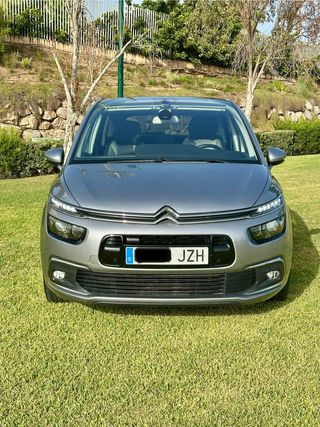 Citroen C4 Picasso 2017