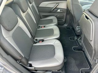 Citroen C4 Picasso 2017
