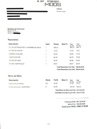 Citroen C4 Picasso 2017