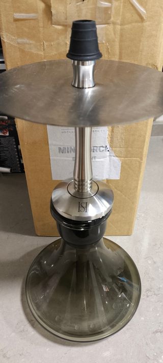 Hs inox