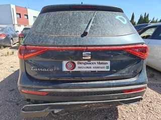 Despiece Seat Tarraco 2.0 TDI 2024