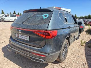 Despiece Seat Tarraco 2.0 TDI 2024