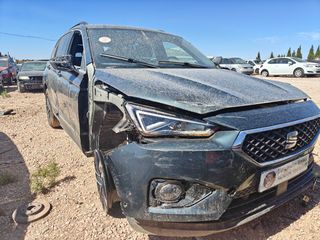 Despiece Seat Tarraco 2.0 TDI 2024