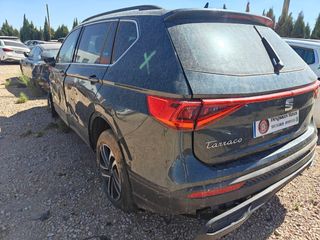 Despiece Seat Tarraco 2.0 TDI 2024