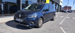 RENAULT Grand Kangoo Combi Techno 1.3 TCe 130CV 7P