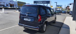 RENAULT Grand Kangoo Combi Techno 1.3 TCe 130CV 7P