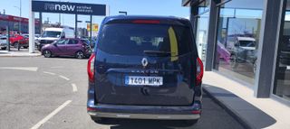 RENAULT Grand Kangoo Combi Techno 1.3 TCe 130CV 7P