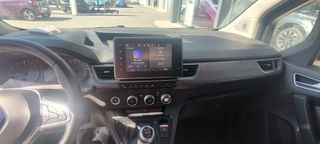 RENAULT Grand Kangoo Combi Techno 1.3 TCe 130CV 7P