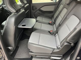 RENAULT Grand Kangoo Combi Techno 1.3 TCe 130CV 7P