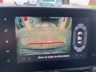 RENAULT Grand Kangoo Combi Techno 1.3 TCe 130CV 7P