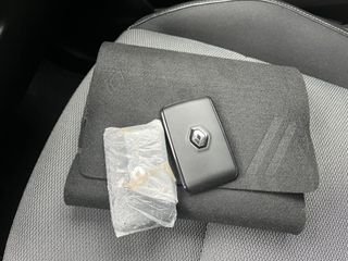 RENAULT Grand Kangoo Combi Techno 1.3 TCe 130CV 7P