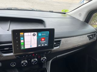 RENAULT Grand Kangoo Combi Techno 1.3 TCe 130CV 7P