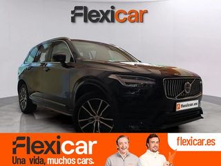 Volvo XC90 2.0 B5 D AWD Inscription Auto
