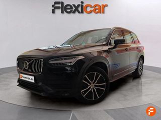 Volvo XC90 2.0 B5 D AWD Inscription Auto