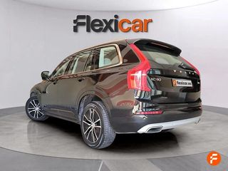 Volvo XC90 2.0 B5 D AWD Inscription Auto