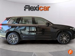 Volvo XC90 2.0 B5 D AWD Inscription Auto