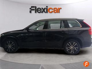 Volvo XC90 2.0 B5 D AWD Inscription Auto