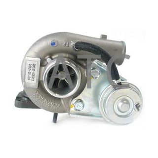 Turbo de intercambio 49131-05210