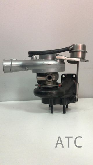 Turbo de intercambio 465557