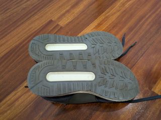 Scalpers Sneakers Talla 38 Casi Nuevas