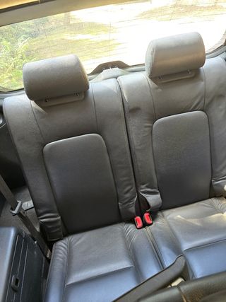 Chevrolet Captiva 2006