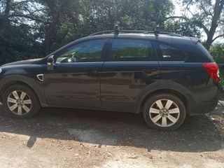 Chevrolet Captiva 2006