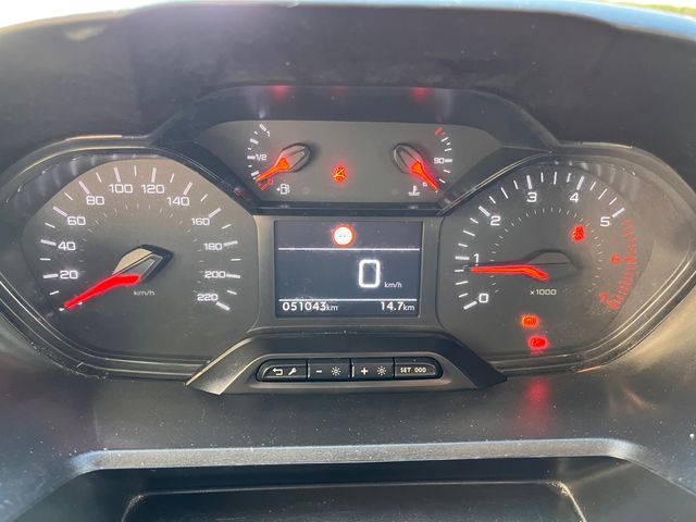 Peugeot Rifter 2022  ACTIVE  1.5  DIESEL 100 CV