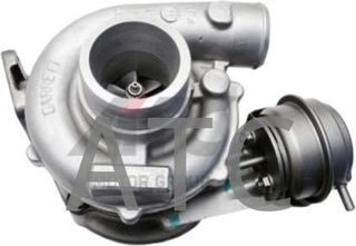 Turbo de intercambio 454192.