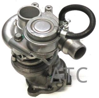 Turbo de intercambio 454127