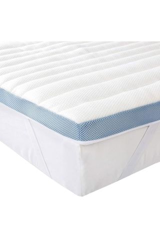 Colchón viscoelástico Amazon Basics