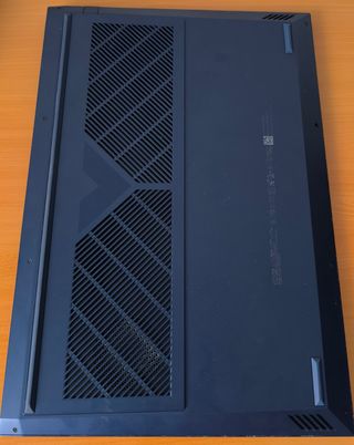 Portátil Gaming HP Victus 16