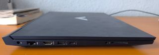 Portátil Gaming HP Victus 16