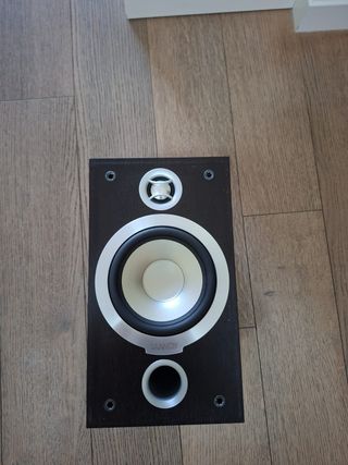 Tannoy Mercury V1 - Diffusori Neri