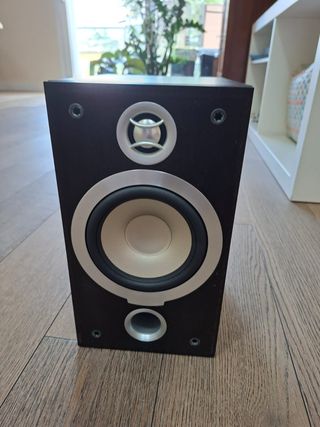 Tannoy Mercury V1 - Diffusori Neri