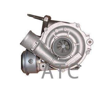 Turbo de intercambio 454096.