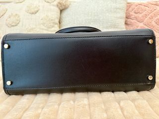 Bolso Kate Spade Negro auténtico. 