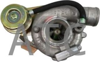 Turbo de Intercambio 454093.