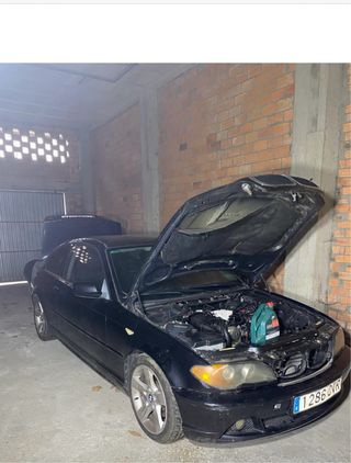 BMW Serie 3 2006