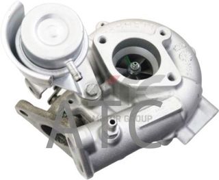 Turbo de intercambio 452274.