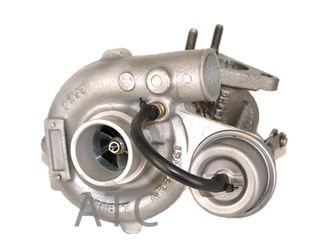 Turbo de intercambio 452151