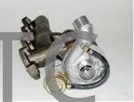 Turbo de intercambio 452084