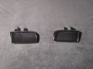 Rejillas Seat León mk1 Faros