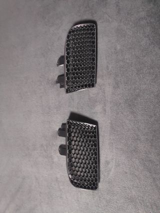 Rejillas Seat León mk1 Faros