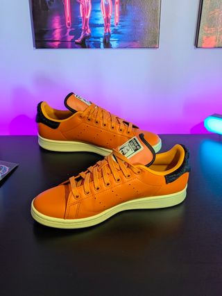 Adidas Stan Smith Disney Scar Il Re Leone