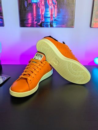 Adidas Stan Smith Disney Scar Il Re Leone