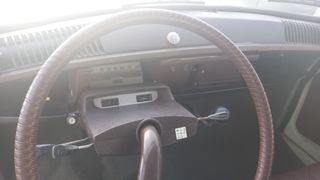Citroen ami 1975, vendo coche clasico 