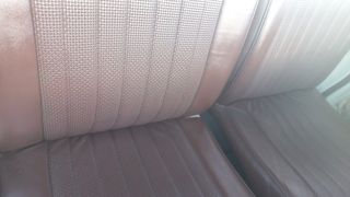 Citroen ami 1975, vendo coche clasico 