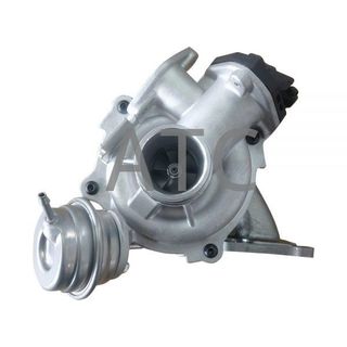 Turbo de intercambio 1761181.