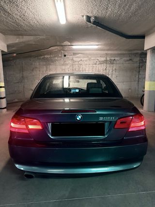 !!OFERTÓN!! BMW 320i